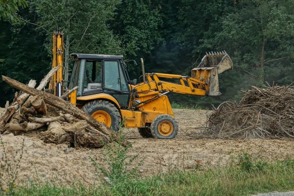 Cost of Land Clearance Service in Spokane