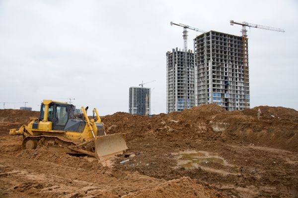 Cost of Site Clearing Service in Spokane