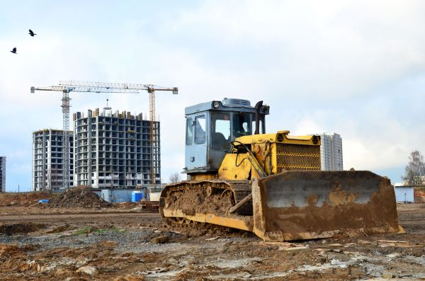 Cost of Building Site Clearing in Spokane