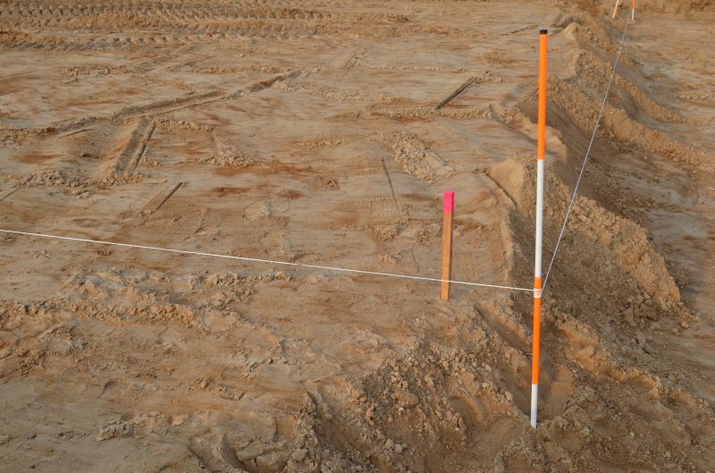 Property Line Clearing